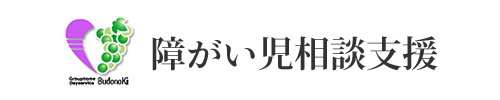 障がい児相談支援