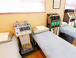 電気治療器　画像3